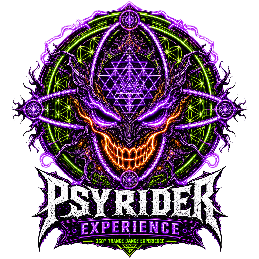 Psyrider-Experience logo